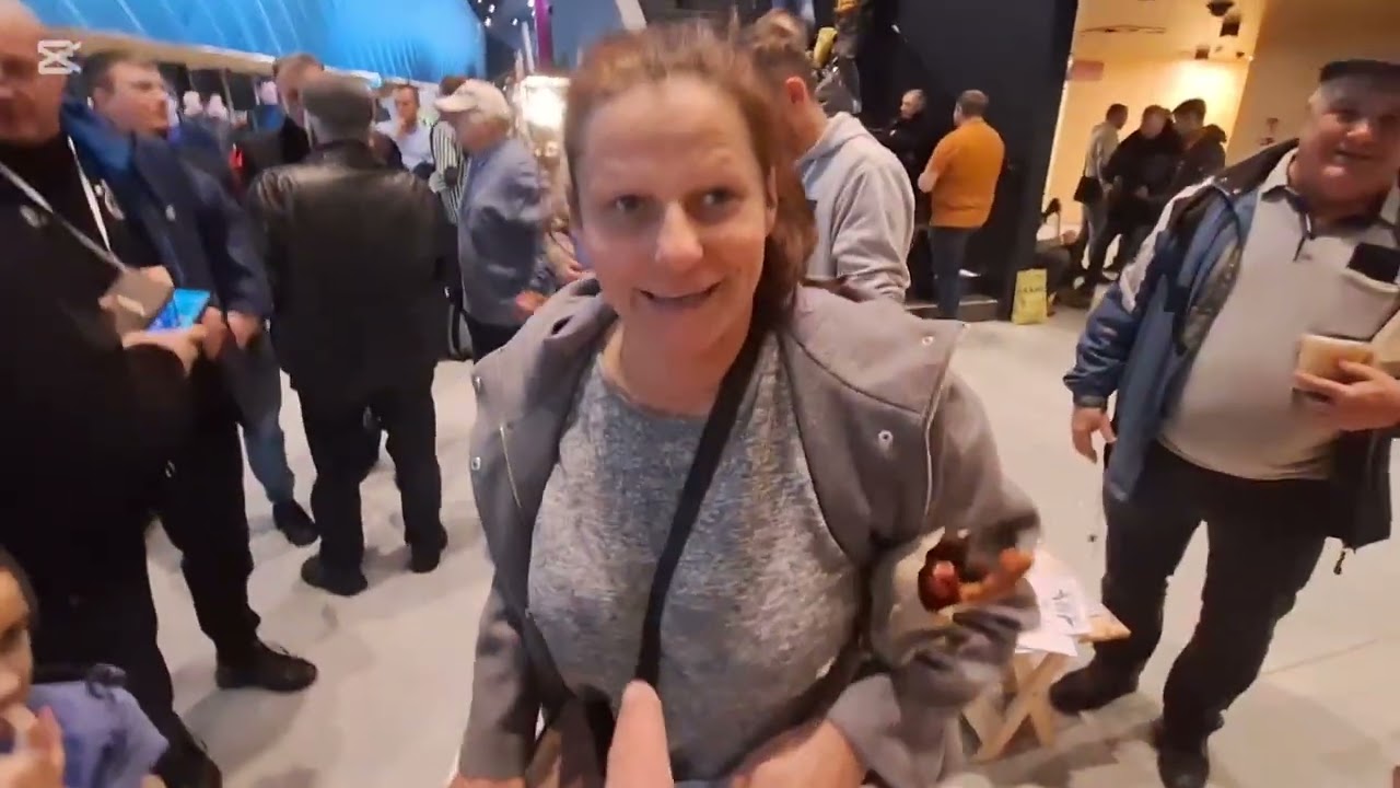 Część druga Targi ekspo Silesia Katowice 2026 😘😇🤣🤣😅😂