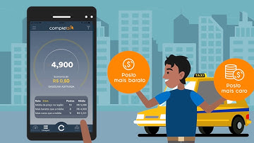 Completai| Apresentação APP|  Produtora Dvídeos | Orçamentos - WhatsApp (63) 9 9257 9721