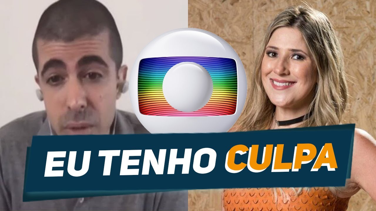 MARCIUS MELHEM E DANI CALABRESA | Não Minta Pra Mim #191
