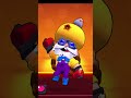 Ежедневный геймплей Brawl StarsDaily Brawl Stars gameplay #brawlstars #dailygaming #gaming #бравл