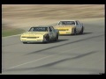 Dale Earnhardt vs Geoff Bodine, Riverside 1987. High Quality