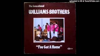 I Feel Like Pressing OnThe Sensational Williams Brothers chords