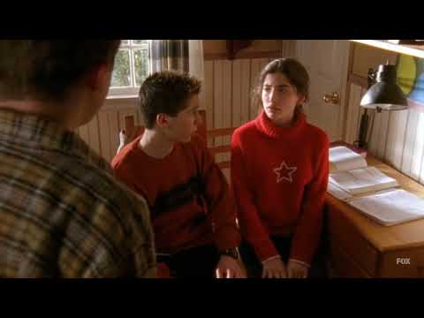 Malcolm in the Middle - Cynthia Is Back