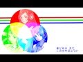 Miki Gumi Miku (RGB) "Love The World" Vocaloid Cover