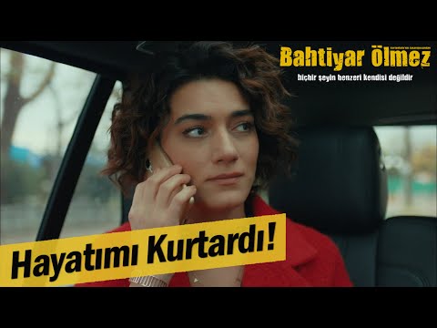 Aylin yaşananları Aytekin'e anlatıyor! - Bahtiyar Ölmez