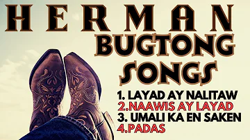 Herman Bugtong Songs// most requested Igorot songs // Igorot songs 2023