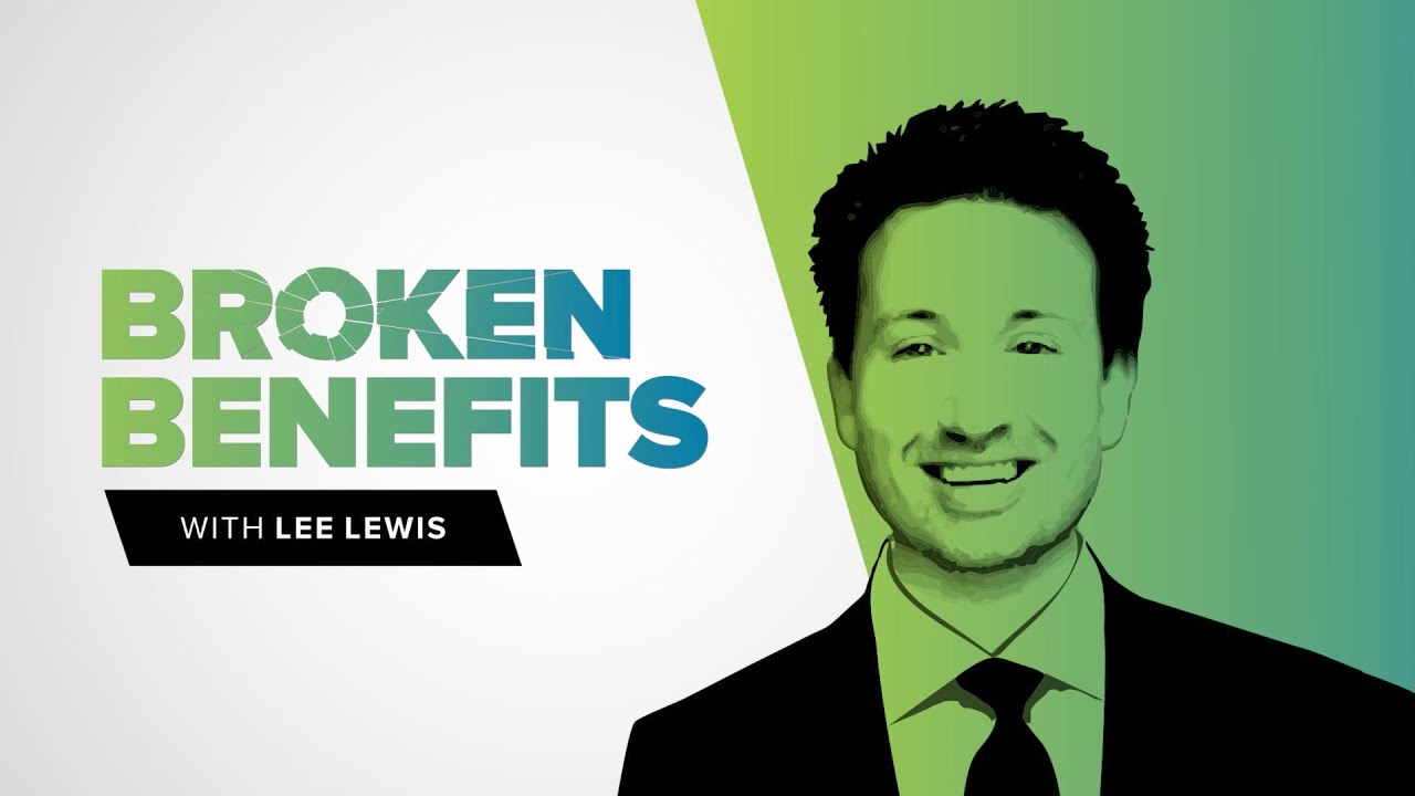 Episode 4 - Benefits Strategies Impacting Over 100 Million People (Feat: Marcus Osborne)