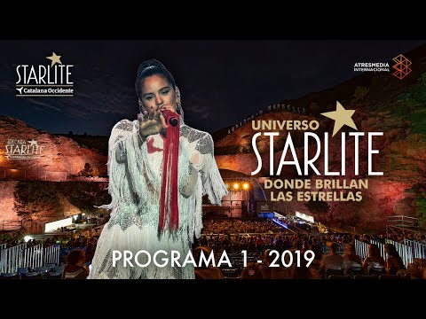 Starlite: El Festival de las Estrellas | 2019 - Programa #1