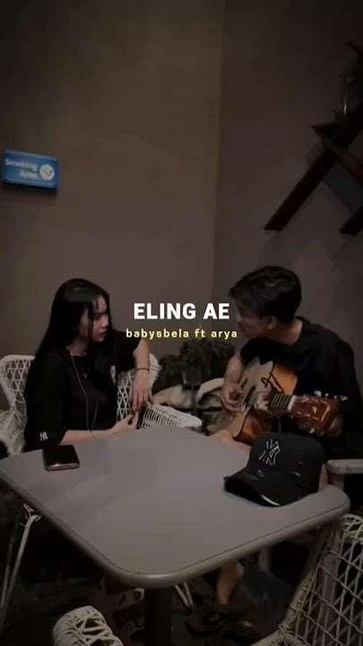 Eling ae arya galih ft syabella #akustik #aryagalih #storymusikasik