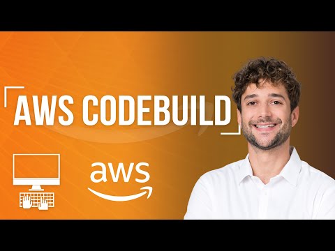 Video: Apakah CodeBuild?