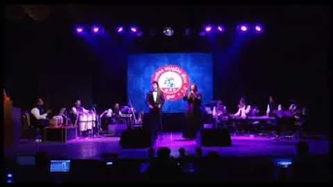 Ghatkopar Sanskrutik Forum Show - Mukhtar Shah & H...