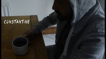 Title Sequence For The Film 