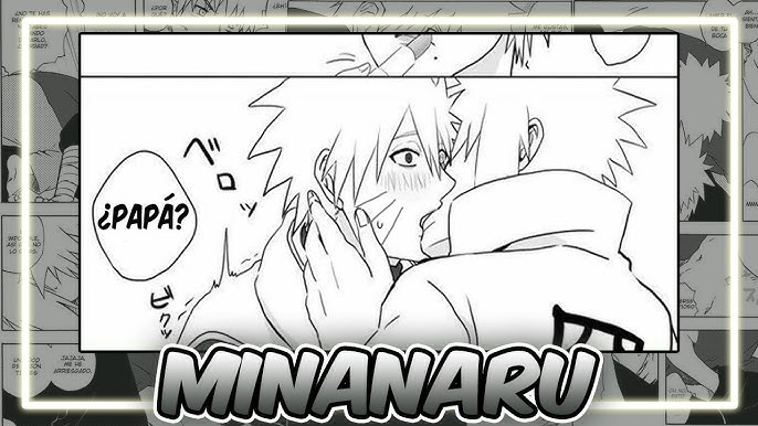 Doujinshi Togijiru (Orin) Kiss after the rain (Naruto Sasuke