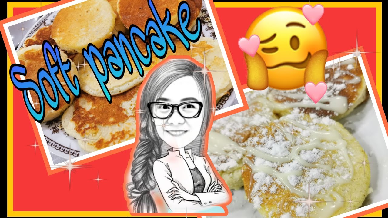 Soft Pancake 
