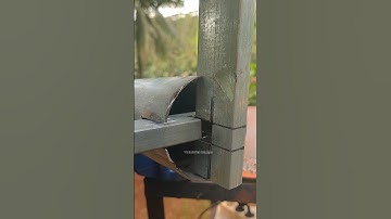 why welders never discuss this secret.! #welding #stickwelding #fabrication #shortvideo