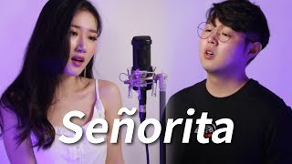 Shawn Mendes, Camila Cabello - Señorita Cover (커버)