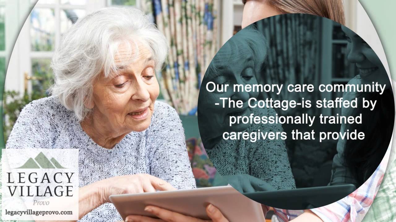 Enjoy Private Apartments Furnished With Personal Belongings At Legacy