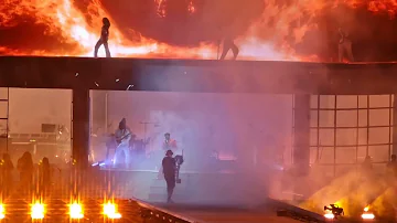Wizkid  - Full Concert  - Live at Tottenham Stadium London. 29 July 2023