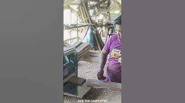 Makita Thickness Planer Machine on Action I Woodworking Machinery Plane Wood PH I Akie The Carpenter