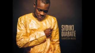 Sidiki Diabaté Pardon bébé Son Officiel