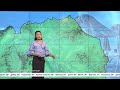10.8.2026 Сончево и топло со максимална температура од 35 до 40°C - Временска прогноза за 11.8.2026