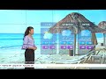 10.8.2026 Сончево и топло со максимална температура од 35 до 40°C - Временска прогноза за 11.8.2026