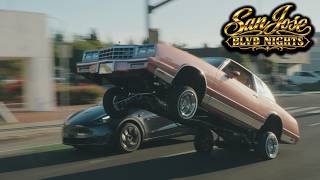 BLVD Nights In San Jose 2026