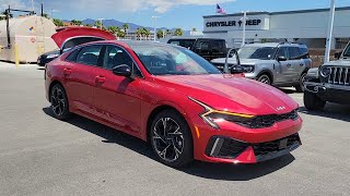 2025 Kia K5 North Las Vegas, Paradise, Henderson, Boulder City, Summerlin South, NV Z8096