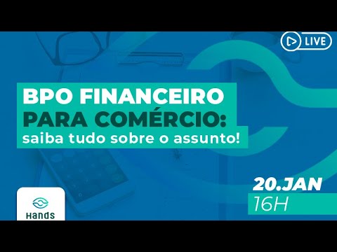 Este é o ponto mais crítico do BPO Financeiro para comércio