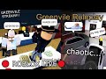  roblox chill live i hosting rp server  join up  lukieo to1600sub