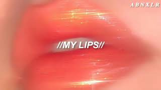 Ailee - My lips (sub español)