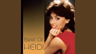 Video thumbnail of "Heidi Janků - Hříbě"