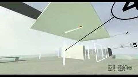 architectural hypermodel