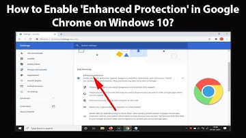 How to Enable 