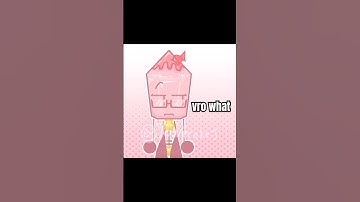 scrappy gimme that bro #alightmotion #tweening #bfdi #krylixir #animation