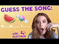 Play: Guess The Song From The Emojis! | With @FLETCHER