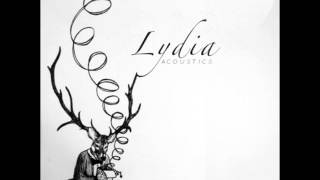 Video voorbeeld van "Lydia - "I've Never Seen A Witch" (Acoustic)"