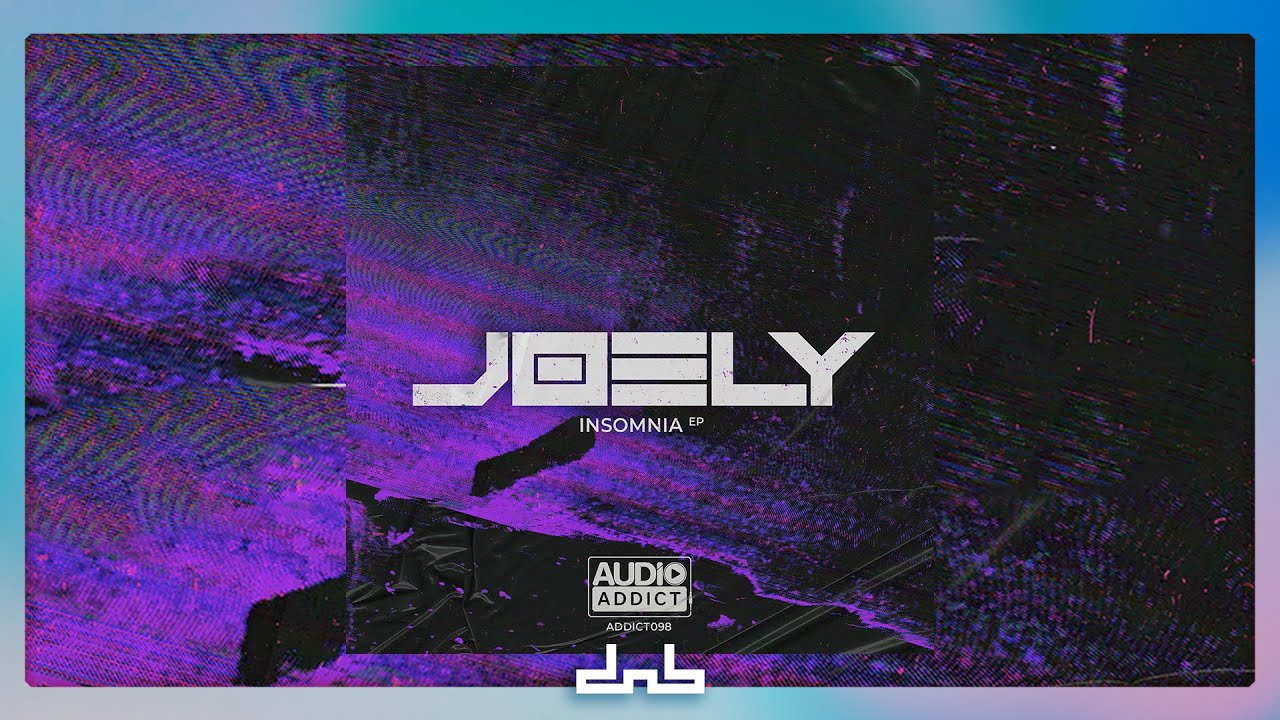 Joely - Gravity