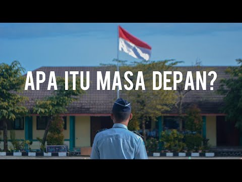 Video: Apa Itu Masa Depan?