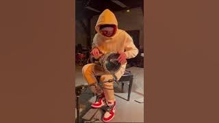 SOLO DERBOUKA Live Mehdi Ryan Tik Tok 200k Followers 🎶🎼🎧