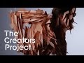 Lucy mcrae on creativity and the human body as art  visionaries episode 2
