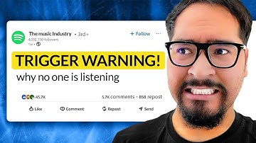 5 Hard Truths About Releasing Music in 2025