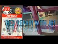 BED REPAIR WITH JB WELD mp3