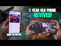 I Revived My 2 Year Old Phone To A Gaming Phone Using This Method (Android Mods)