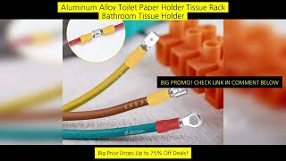 280Pcs Insulated Wire Electrical Connectors With Tool Assorted Male/Female screenshot 5