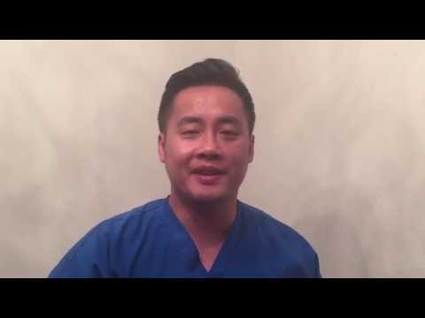 Video Meet Dr. Binh Nguyen, Tampa Podiatrist and Wesley... - youtube