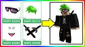 BUYING THE CHEAPEST ITEM ON ROBLOX! NOT CLICKBAIT!! - YouTube - 