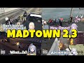【VSPO/MADTOWN/GTA/Eng Sub】Vspo members highlights from day 2,3