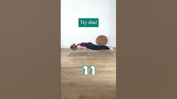 How to Do Peacock Pose (Mayurasana) | Arhanta Yoga