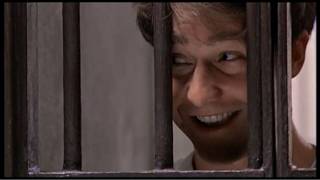 He Had Two Faces And They Were Both Evil